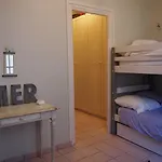 Bel Appartement, 20m De La - Cour Privee * لي سابلِ دولونْ