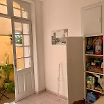 شقة Bel Appartement, 20m De La - Cour Privee