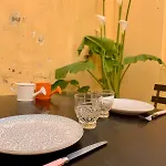 شقة Bel Appartement, 20m De La - Cour Privee لي سابلِ دولونْ