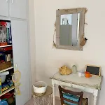 شقة Bel Appartement, 20m De La - Cour Privee *