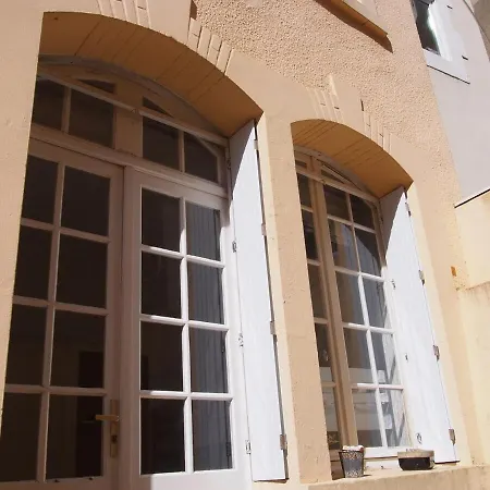 Appartement Bel Appartement, 20m De La - Cour Privée *