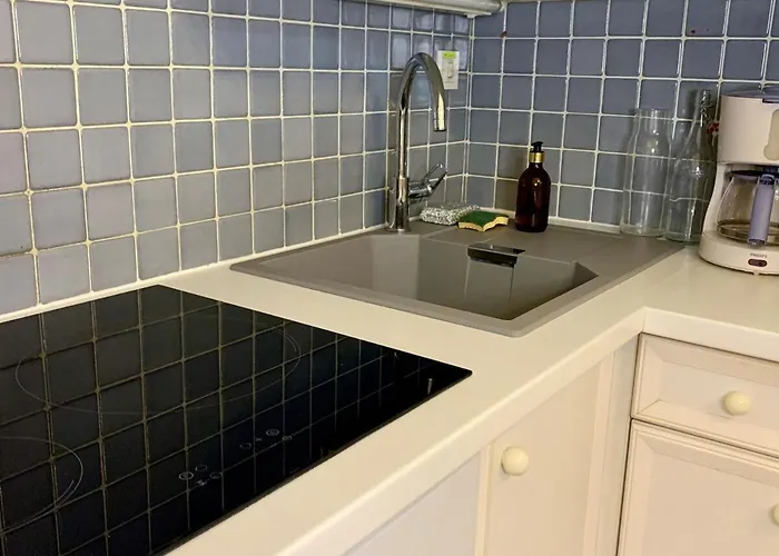 Bel Appartement, 20m De La - Cour Privée Appartement Les Sables-dʼOlonne