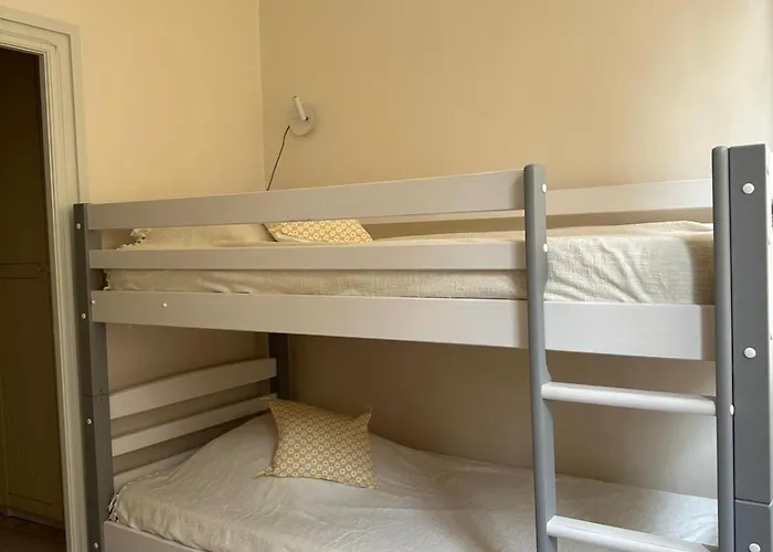 Bel Appartement, 20m De La - Cour Privée Les Sables-dʼOlonne