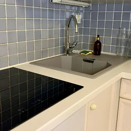 Bel Appartement, 20m De La - Cour Privee Apartment Les Sables-d'Olonne