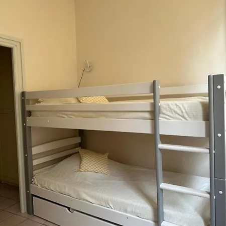 Bel Appartement, 20m De La - Cour Privee Les Sables-d'Olonne