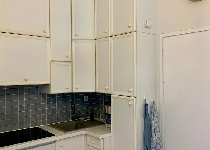 Bel Appartement, 20m De La - Cour Privee 莱萨布勒-多洛讷