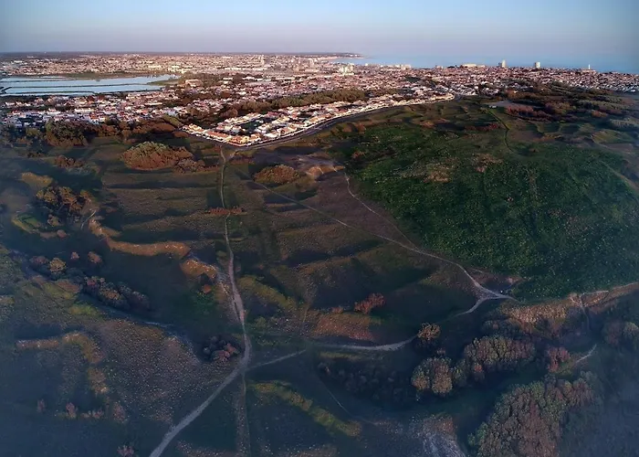 Bel Appartement, 20m De La - Cour Privee * 莱萨布勒-多洛讷